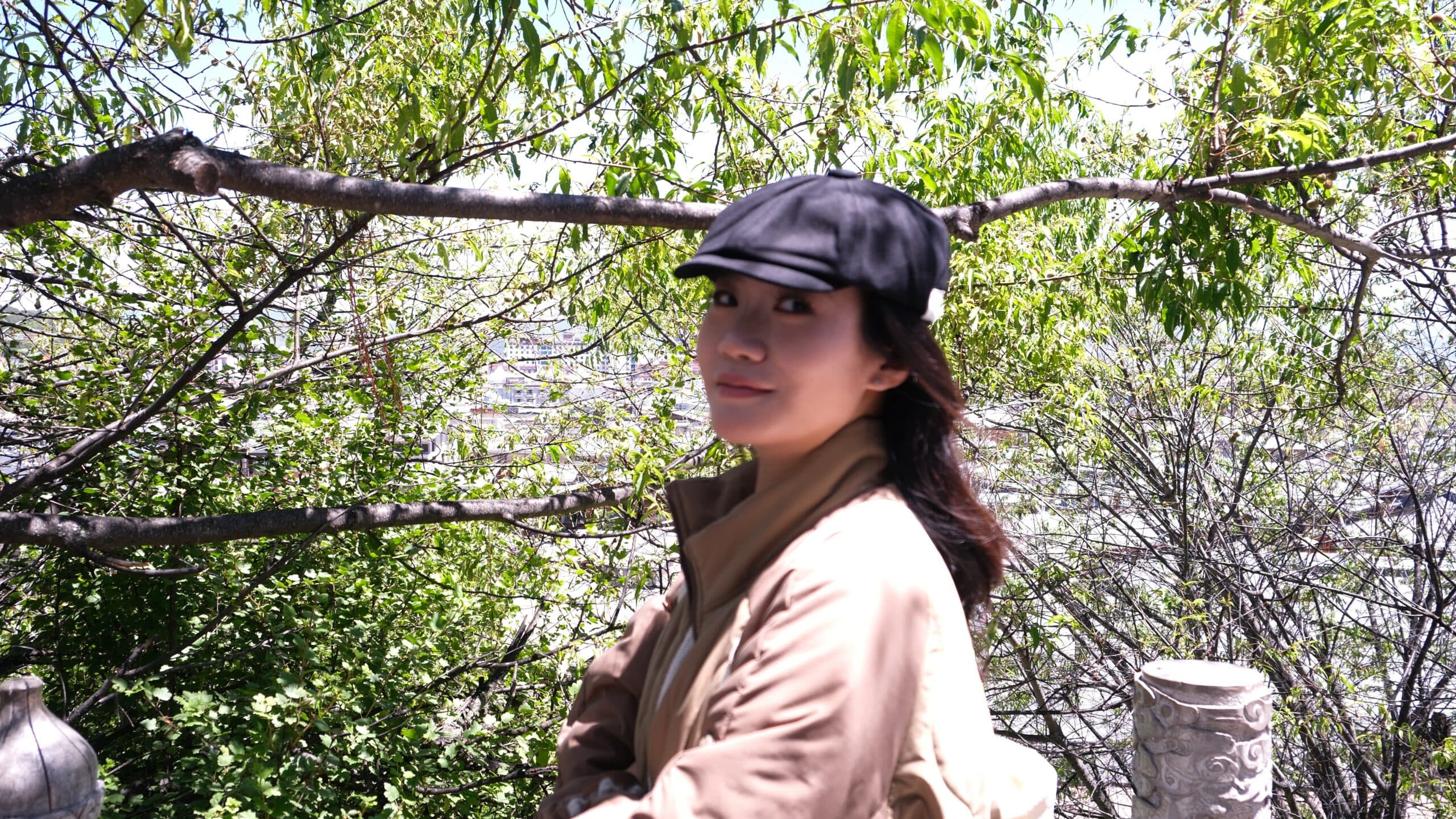 Lingyao Li